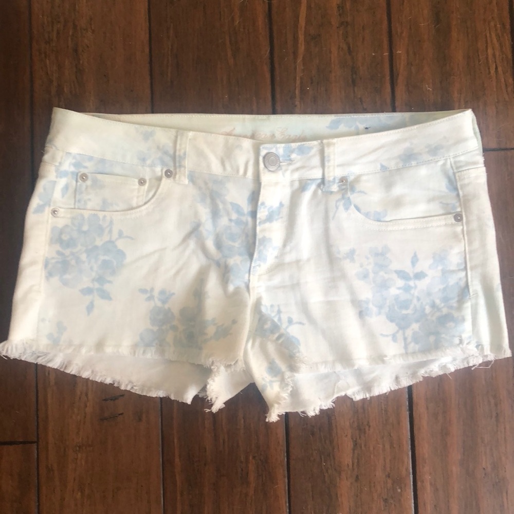 American eagle shorts